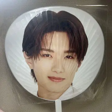 [ 새상품 미개봉 ] 야마나카 유타로 부채