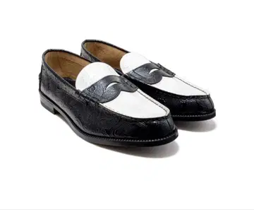 The Kenford Fineshoes PAISLEY 27.5