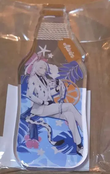 honeyvibes 알빈 아크릴 블록