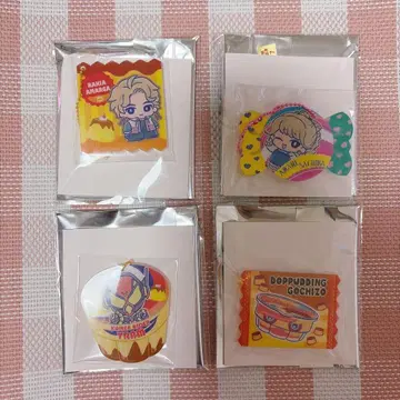 가면라이더 가브 라무 스위츠 키 참