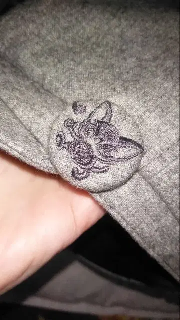 와치필드 캐스킷 모자 다얀 Bebe Dayan