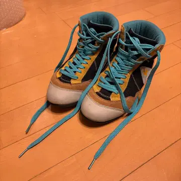 le coq sportif 스니커즈 23.0