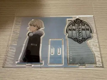 WIND BREAKER 카지 렌 베이스야드 도쿄 아크릴 스탠드