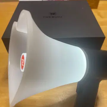 THE BOYZ 응원봉 도보이즈