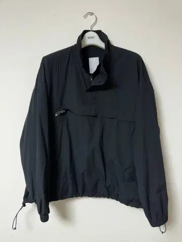 S.F.C SFC 아노락 블랙 사이즈 XL