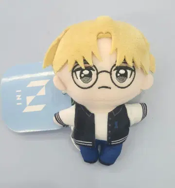 INI 타지마 쇼고 gigo 마스코트 봉제 인형