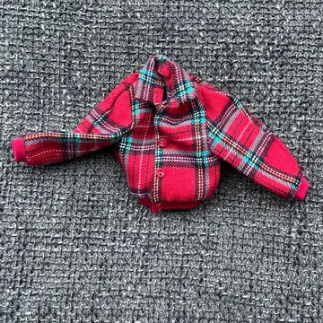 타카라 바비 제니 자켓