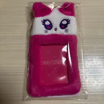 ME:I 미아이 THIS IS ME:I RI:NYAN 트레이딩 카드 홀더