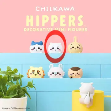 치이카와 피퍼즈 chiikawa hippers