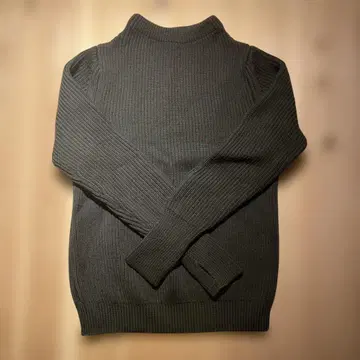 새상품급 안데르센 안데르센 니트