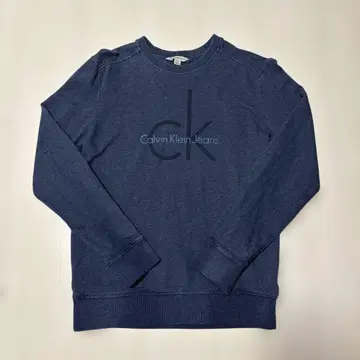 캘빈클라인 진 트레이닝복 S