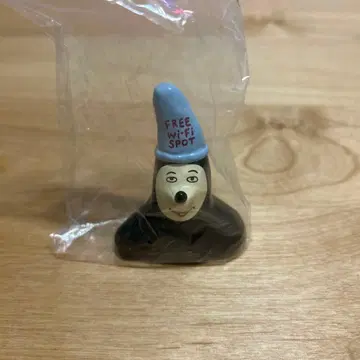 HONGAMA 가챠가챠 SATAN