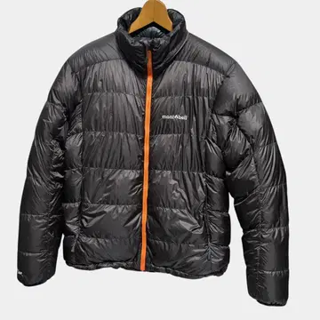 몽벨 알티플라노 다운 후드티 XL EX900 컨디션 최상