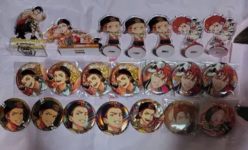 Paradox Live 이토 사츠키 굿즈 세트