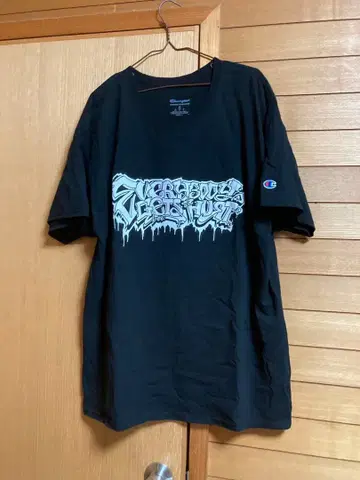 EVERYBODY GETS HURT 티셔츠 XL NYHC