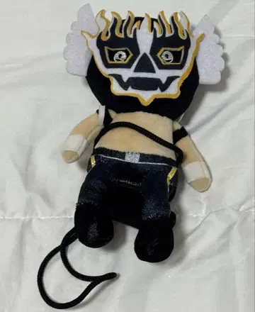 뾴스케 엘르 데스페라도 El Desperado