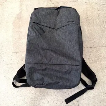 인케이스 City Dot Backpack 백팩 그레이
