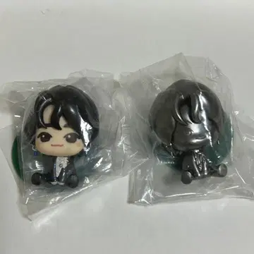 Mrs. GREEN APPLE 미세스 제일복권 C상 오오모리 모토키 2점