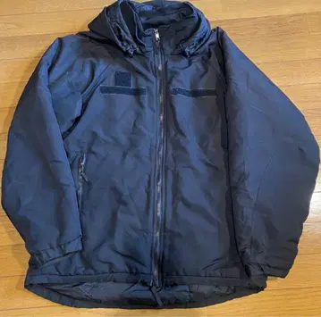 프리마로프트 level7 ecwcs S-R 블랙 FR-HQ제