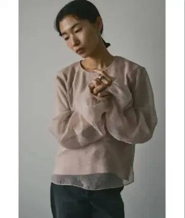 레이어 개더 탑