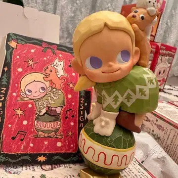 Zsiga The Winter of Gifts The Musician