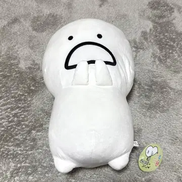 오분구와 함께 오분구 씨 촉촉 봉제 인형 XL Part 4