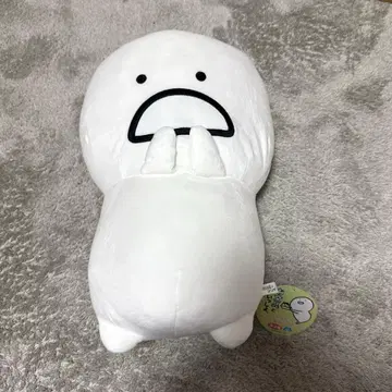 오분구와 함께 오분구 씨 촉촉 봉제 인형 XL Part 4