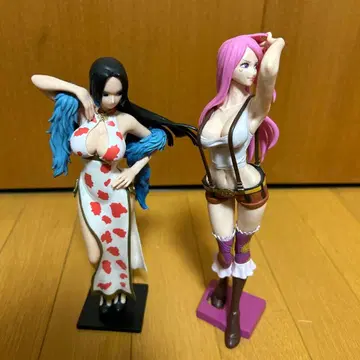 원피스 보니 행콕 피규어