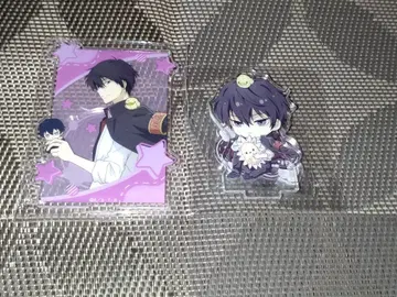 REBORN 히코쿠지 히바리