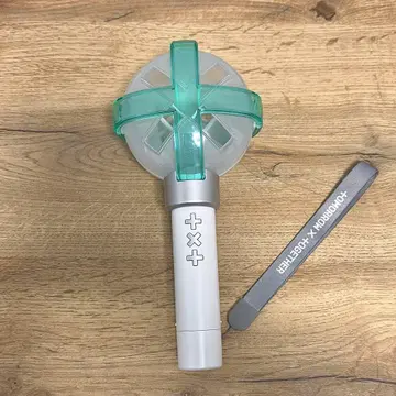 TXT 응원봉 ver.2