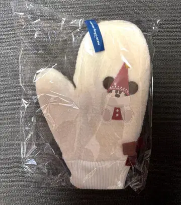 디즈니 크리스마스 2025 미튼 장갑 릴린린