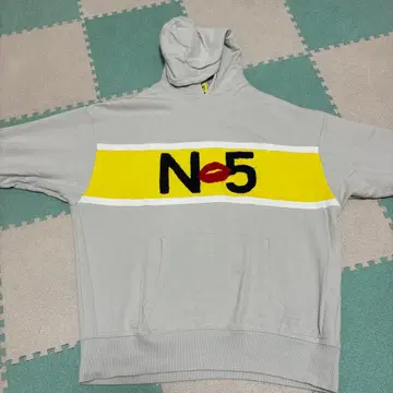 Nissy entertainment N5 후드티