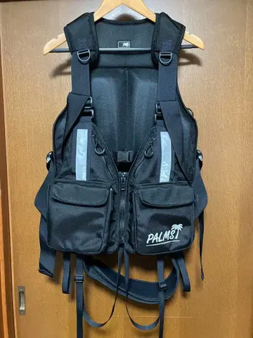 PALMS 파름스 락 쇼어 게임 베스트 [ 새상품급 ]