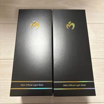 [1개 판매 가능] 바벨탑 Mrs. GREEN APPLE 공식 응원봉