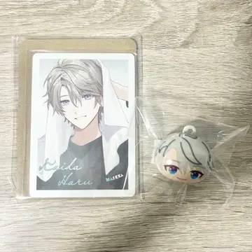 니지산지 빗쿠라타마고 츠무마루 카이다 하루 vol.1