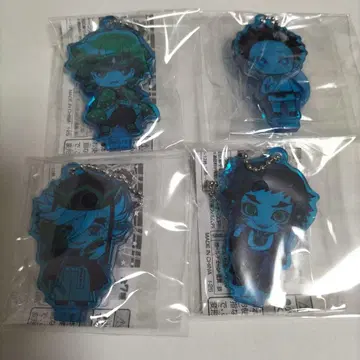 귀멸의 칼날 코코미에 9형