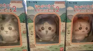 치이카와 귀여운 인형 2