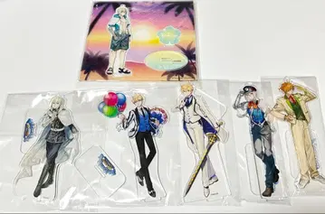 FGO 칼데아 파크 아크릴 스탠드