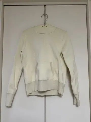 라운지 드레스 니트 후드티