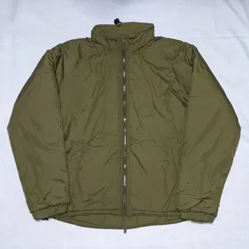 영국군 PCS thermal jacket 서멀 자켓