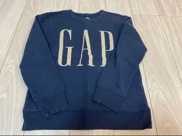 GAP 키즈 트레이닝복 XXL 네이비