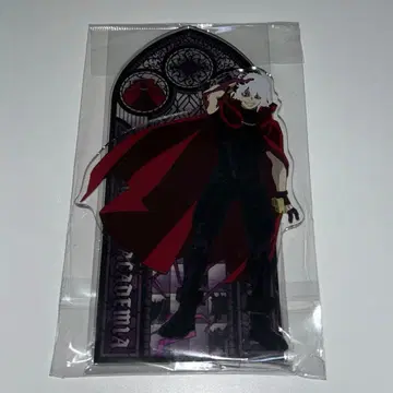 시가라키 토무라 아크릴 스탠드