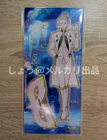 이루마 군 전사 아크릴 스탠드 아스모데우스