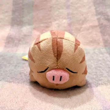 딜리버드 포켓몬핏 봉제 인형 pokemonfit