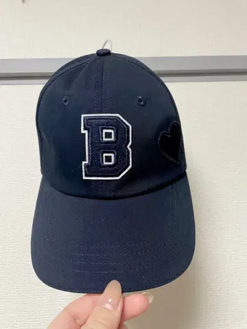 Bibiy. B CLUB CAP