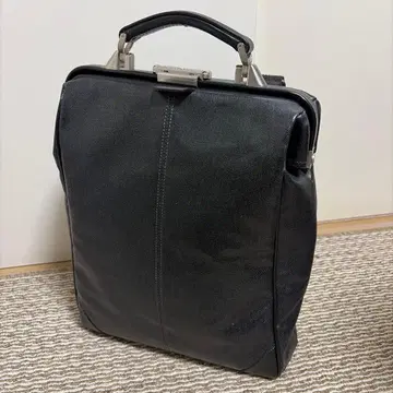 토요오카 카반 더레스 백 닥터스 백