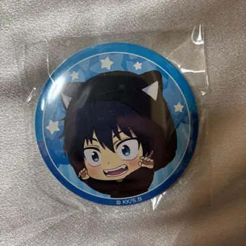 청의 엑소시스트 아크릴 참 오쿠무라 린 온라인 복권 캔뱃지