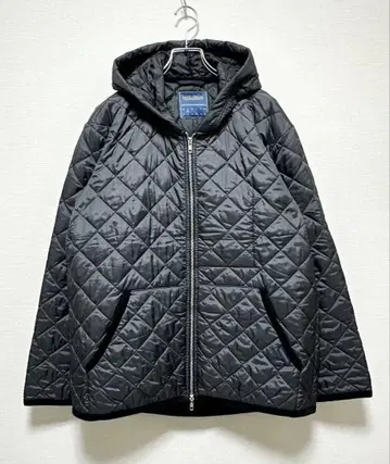 LAVENHAM LAVENSTER 후디드 집 재킷