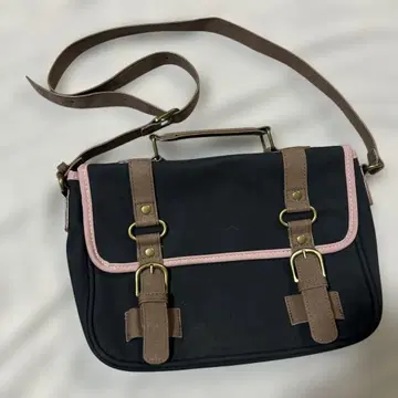 SPY x FAMILY 스파이 패밀리 숄더백 아냐 포저