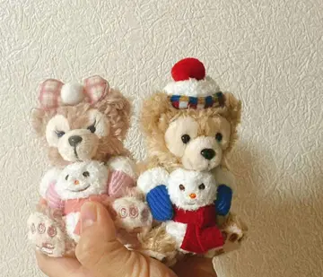 더피 셰리메이 세트